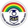Logo Centro Educacional Arco Iris