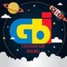 Logo Colégio Gbi