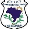 Logo Escola Sementinha Feliz E Centro Educacional Almerinda Pinheiro