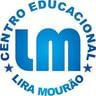 Logo CENTRO EDUCACIONAL LIRA MOURÃO