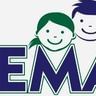 Logo CEMA- Centro Educacional Maria Aparecida