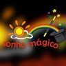 Logo Sonho Magico Unidade Escola De Educacao Infantil
