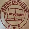 Logo Centro Educacional Xv De Outubro