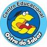 Logo Centro Educacional Ostra do Saber