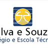 Logo Colégio e Escola Técnica Silva e Souza