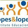 Logo Instituto Lopes E Lopes