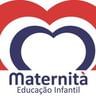 Logo Maternitá Educação Infantil