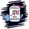 Logo Ana Moraes Escola