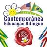 Logo Escola Contemporanea Kids
