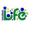Logo Colégio Life