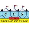 Logo Colégio Castelo Do Saber