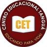 Logo Centro Educacional Tanguá