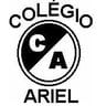 Logo Colégio Ariel