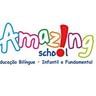 Logo Amazing School