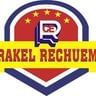 Logo Centro Educacional Rakel Rechuem