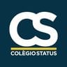 Logo Colégio Status