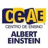 Logo Ceae - Centro De Ensino Albert Einstein