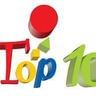 Logo Escola TOP 10