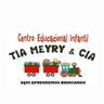 Logo Centro Educacional Infantil Tia Meyry & Cia