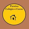 Logo Paraiso Colégio e Curso