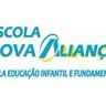 Logo Escola Nova Aliança