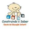 Logo Centro De Educacao Infantil Construindo Saber