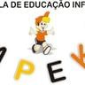 Logo Escola De Educação Infantil Sapeka