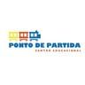 Logo Centro Educacional Ponto De Partida