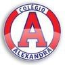 Logo Colégio Alexandra - Unidade Ii - Baby Kids