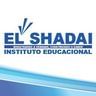 Logo Instituto Educacional El Shadai