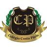 Logo Colégio Costa Páris