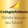 Logo Colégio Atibaia Unidade 1