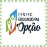 Logo Centro Educacional Opção
