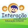 Logo Centro De Educação Infantil Interação