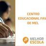 Logo Centro Educacional Favo De Mel