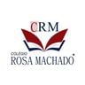 Logo Colégio Rosa Machado