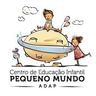 Logo Centro De Educacao Infantil Pequeno Mundo