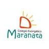 Logo Colégio Evangélico Maranata