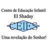 Logo El Shaday Centro De Educação Infantil