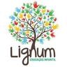 Logo Escola Lignum