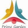 Logo Prime Garden Bilíngue – Ensino Fundamental 1