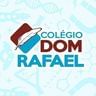 Logo Colégio Dom Rafael