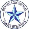 Logo Centro Educacional Fontes De Oliveira