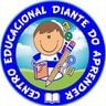 Logo Centro Educacional Diante do Aprender