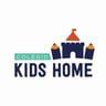 Logo Colégio Kids Home