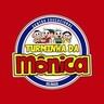 Logo Centro Educacional Turminha Da Mônica