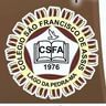 Logo Colégio São Francisco de Assis