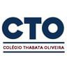Logo Colégio Thabata Oliveira
