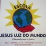 Logo Escola Jesus Luz do Mundo