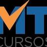 Logo Mt Cursos